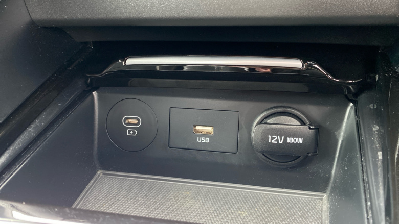 Kia Xceed 1.5T GDi ISG GT-Line 5dr Petrol Hatchback